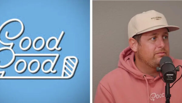 CEO and President of Good Good no longer with company after weekslong ad scandal