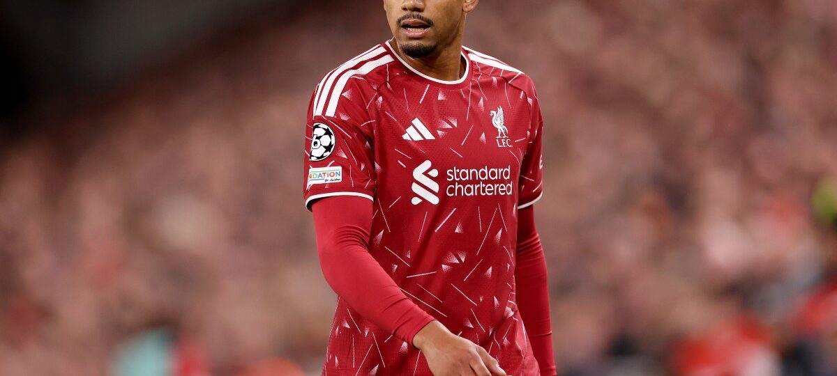 One major issues stands between €55m defender loanee and permanent move