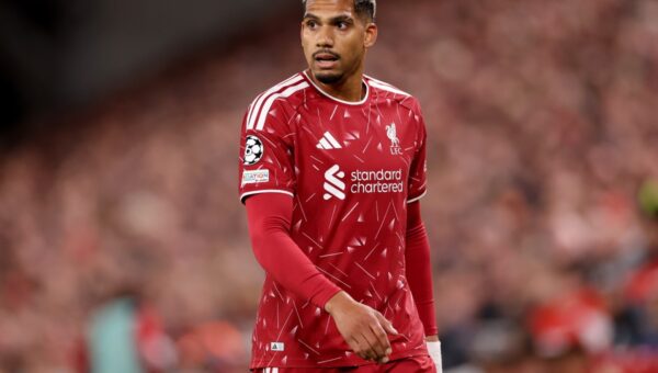 One major issues stands between €55m defender loanee and permanent move