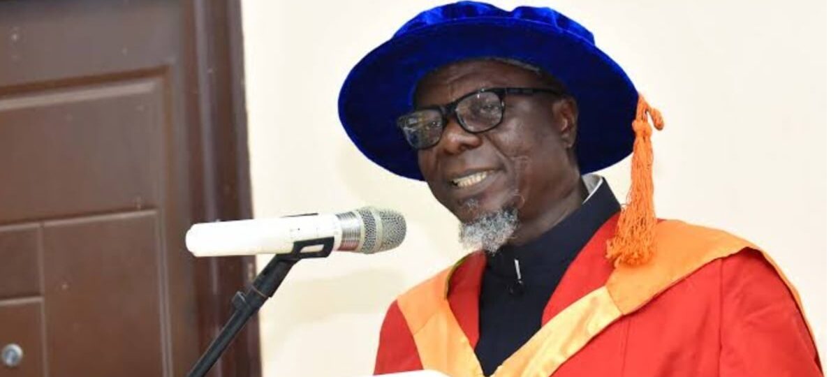 Nigerian graduates not unemployable – UI Don declares