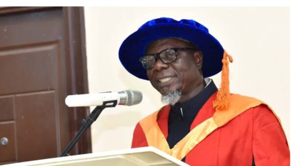 Nigerian graduates not unemployable – UI Don declares