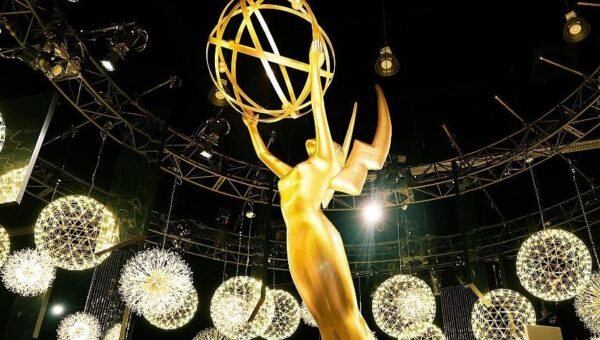 How to Stream the 2026 Emmy Awards: Where Are the Emmys Livestreaming?