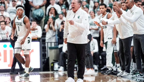 Michigan State basketball learns 2026-27 Big Ten schedule