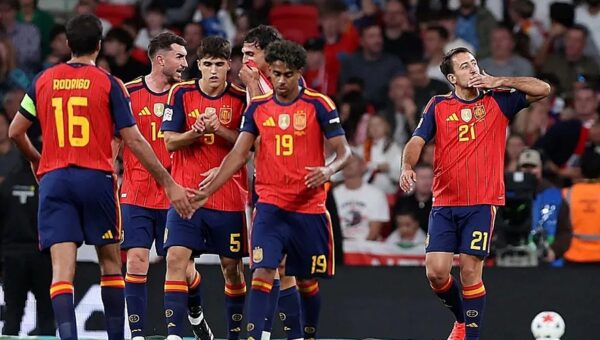 Prediction: Spain vs Croatia