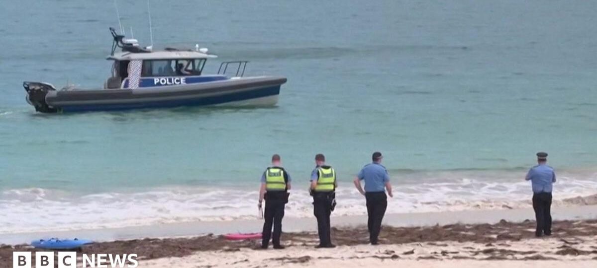 Deadly shark attack prompts rare kill order in Western Australia