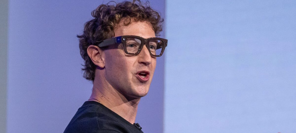 Meta bricked the cameras on thousands of its AI glasses