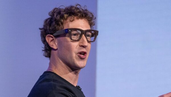 Meta bricked the cameras on thousands of its AI glasses