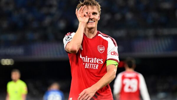 Prediction: Brighton vs Arsenal