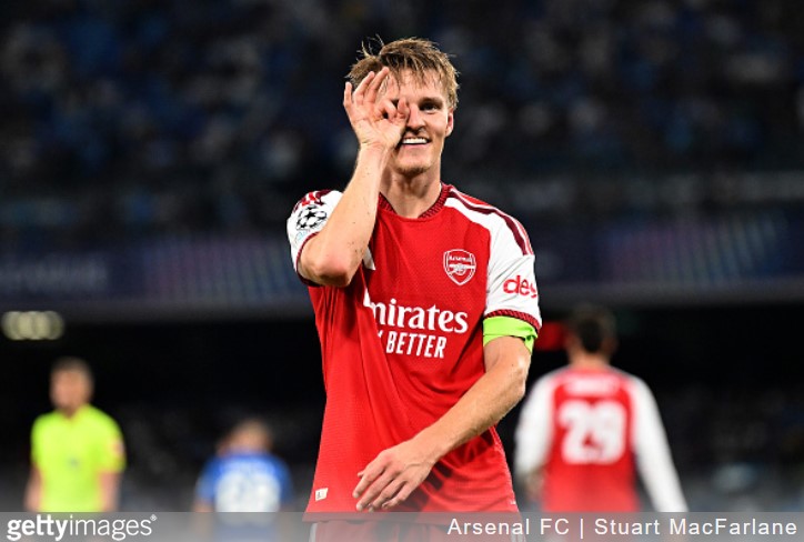 Prediction: Brighton vs Arsenal
