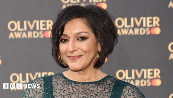 ‘Not only did I survive, I thrived’ – Meera Syal after assaults