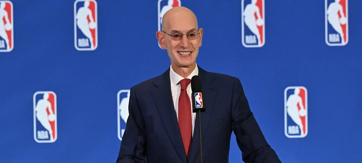 NBA owners discussed expansion in Las Vegas, Seattle, amid report of $10 billion bids