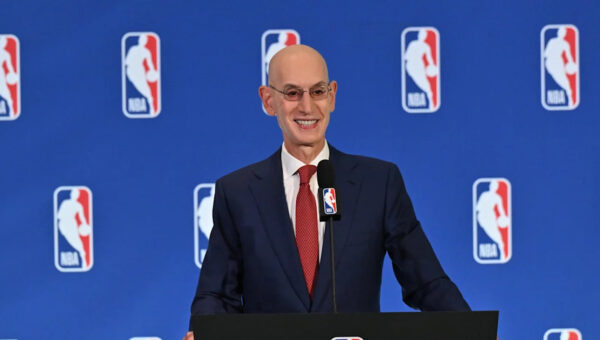 NBA owners discussed expansion in Las Vegas, Seattle, amid report of $10 billion bids