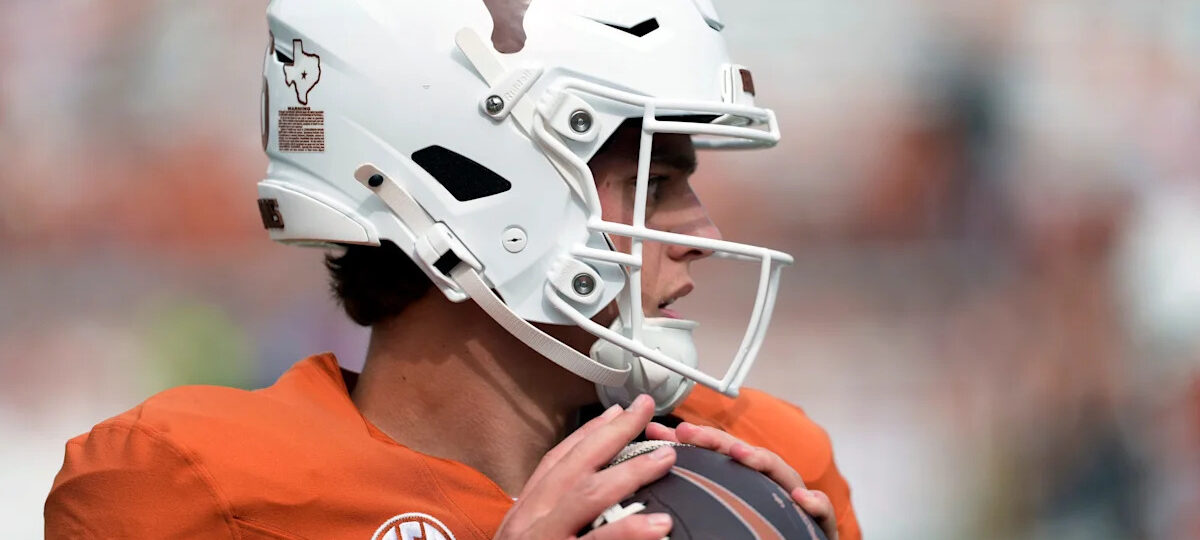 Manning, Bishop Jr. top Texas Longhorns to watch against Texas State
