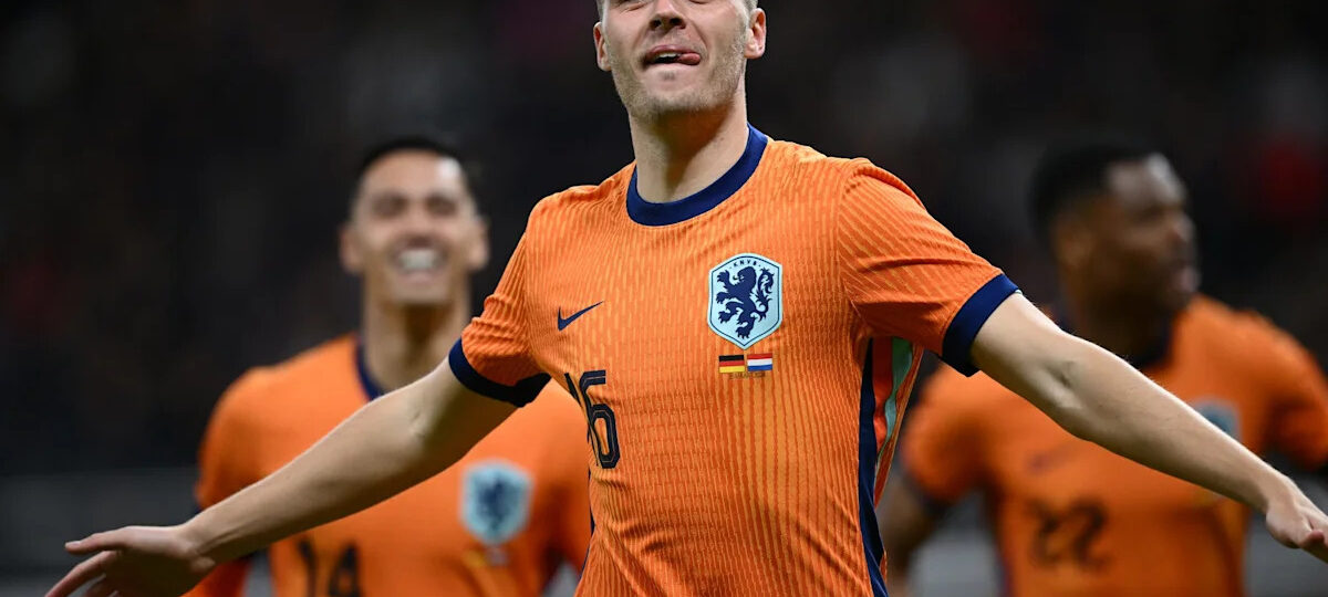 Joey Veerman credits Bundesliga move for helping him return to Dutch national team
