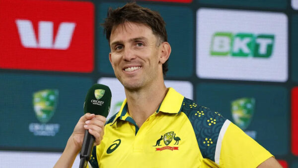 ZIM vs AUS 1st ODI 2026 live scorecard, toss winner, winning probability, result and highlights from Harare