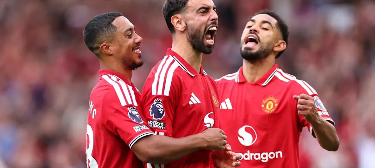 Man United vs. Sabah live score, stats, highlights from Champions League clash