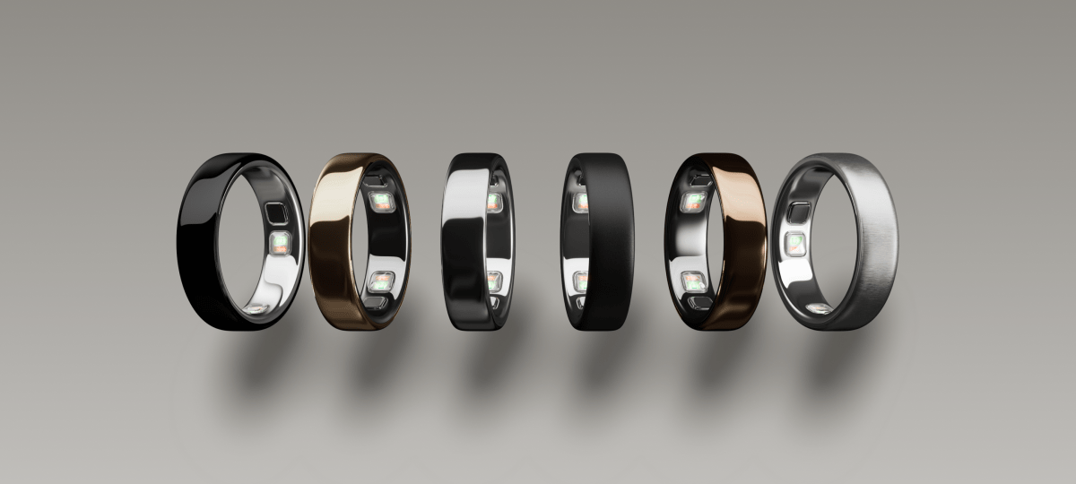 Oura’s $2.2B IPO is mostly a payday for existing shareholders