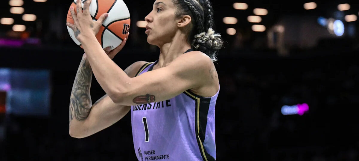 2026 FIBA Women’s Basketball World Cup Group B Preview and Prediction