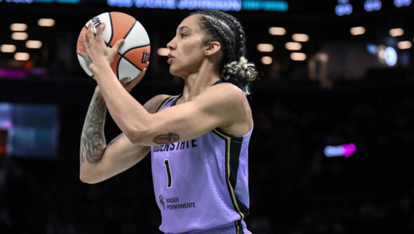 2026 FIBA Women’s Basketball World Cup Group B Preview and Prediction