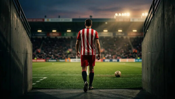 Away games offer Julian Alvarez a route back at Atletico