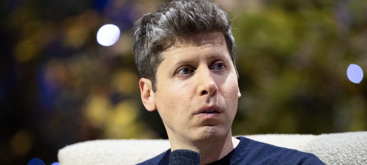The head of one of the largest US endowments says OpenAI and Anthropic are in big trouble