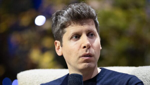The head of one of the largest US endowments says OpenAI and Anthropic are in big trouble