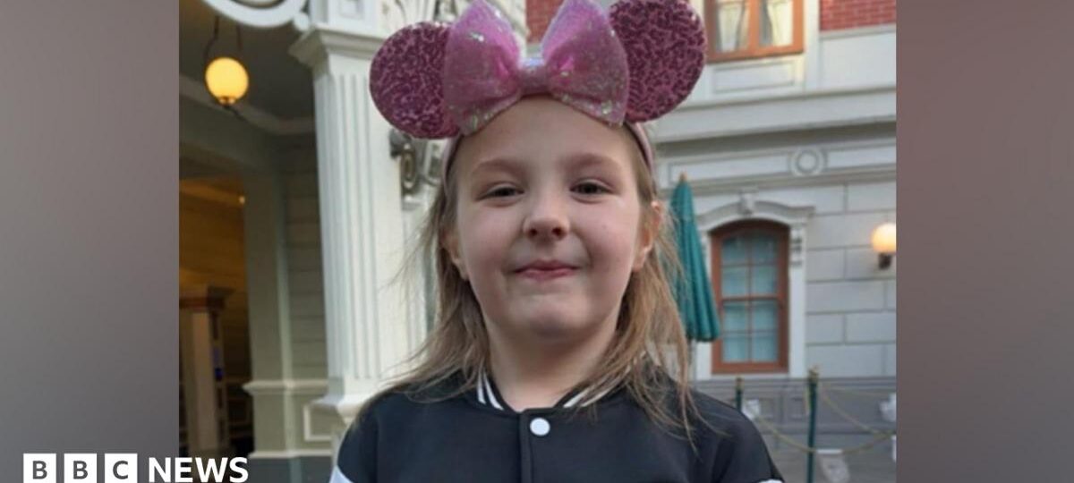 Family mourn 'deeply loved' girl killed in Middlesbrough fire