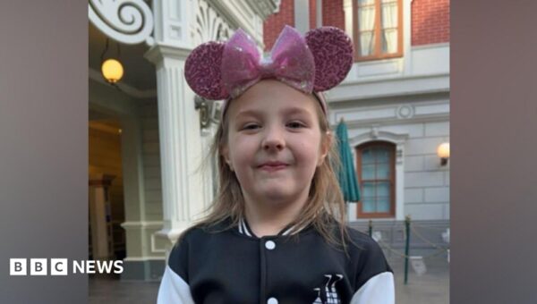 Family mourn ‘deeply loved’ girl killed in Middlesbrough fire