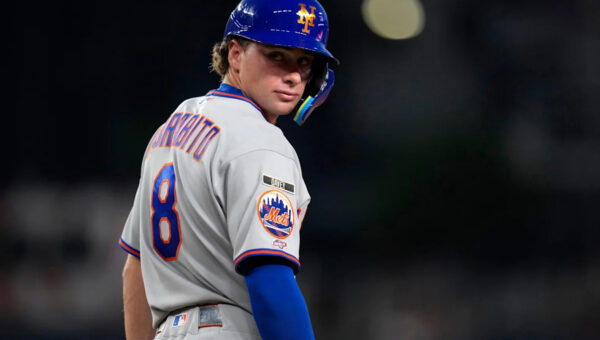 Mets recall Nick Morabito, Dylan Ross as rosters expand
