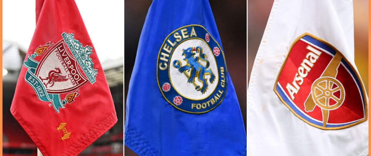 Liverpool face competition from Arsenal and Chelsea for £43m Spanish prodigy