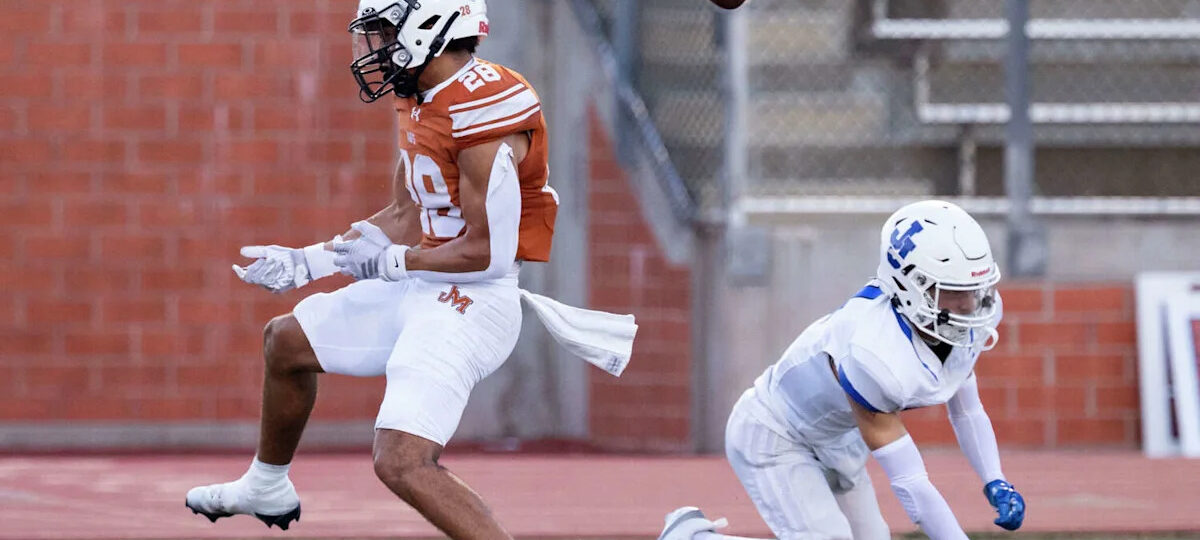 Madison defense continues strong start to season as Mavericks shut out Jay