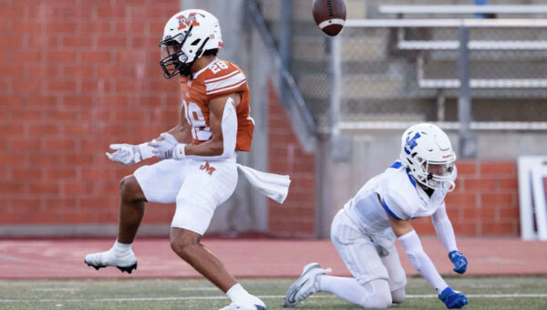 Madison defense continues strong start to season as Mavericks shut out Jay