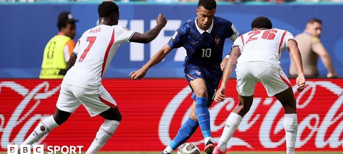 'Constant bombardment' - Fans shown 65,000 junk food ads at World Cup