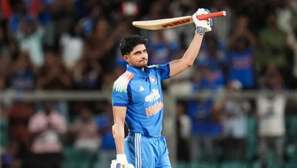 India’s highest successful run chases in ODI: Full list highest totals scored by India in a run chase in One-Day cricket