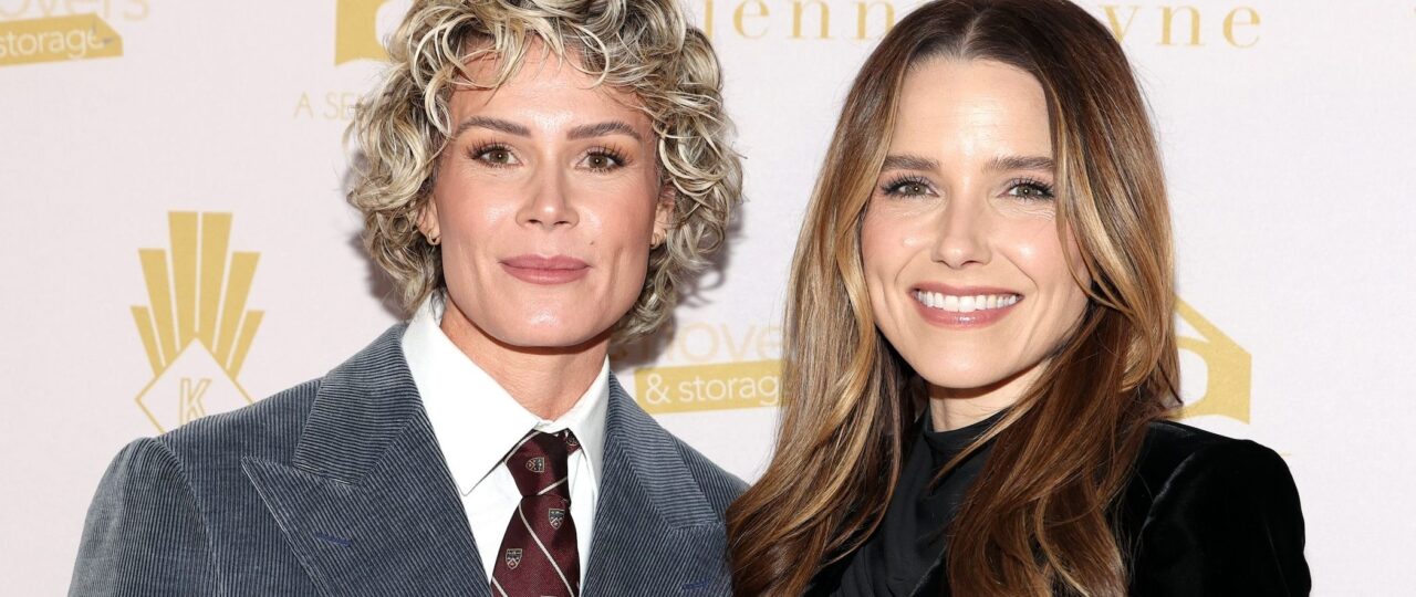 Who Is Ashlyn Harris? 5 Things to Know About the Soccer Star Married to Sophia Bush
