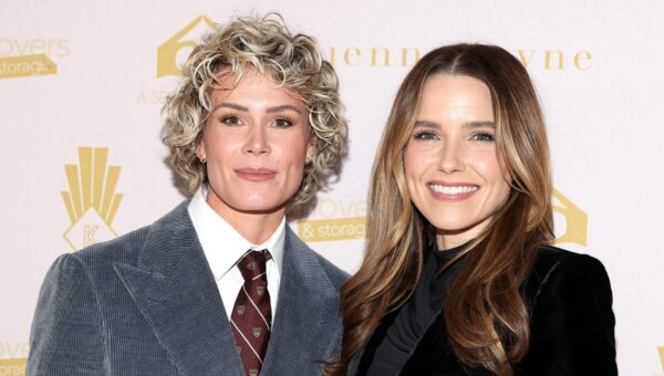 Who Is Ashlyn Harris? 5 Things to Know About the Soccer Star Married to Sophia Bush