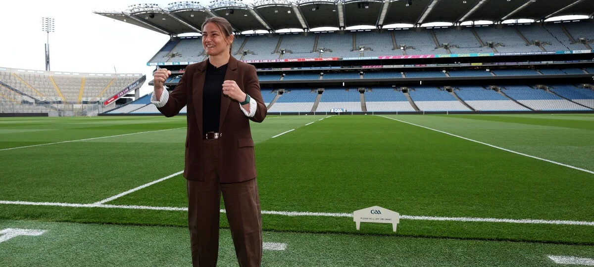Why Katie Taylor’s final fight at Croke Park is not about what happens in the ring