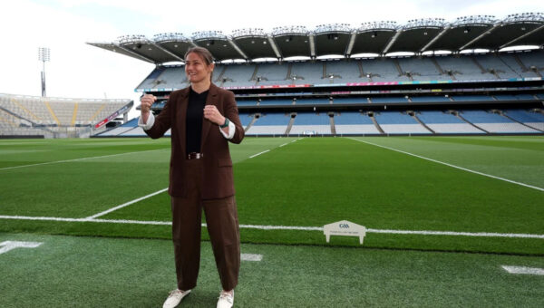 Why Katie Taylor’s final fight at Croke Park is not about what happens in the ring