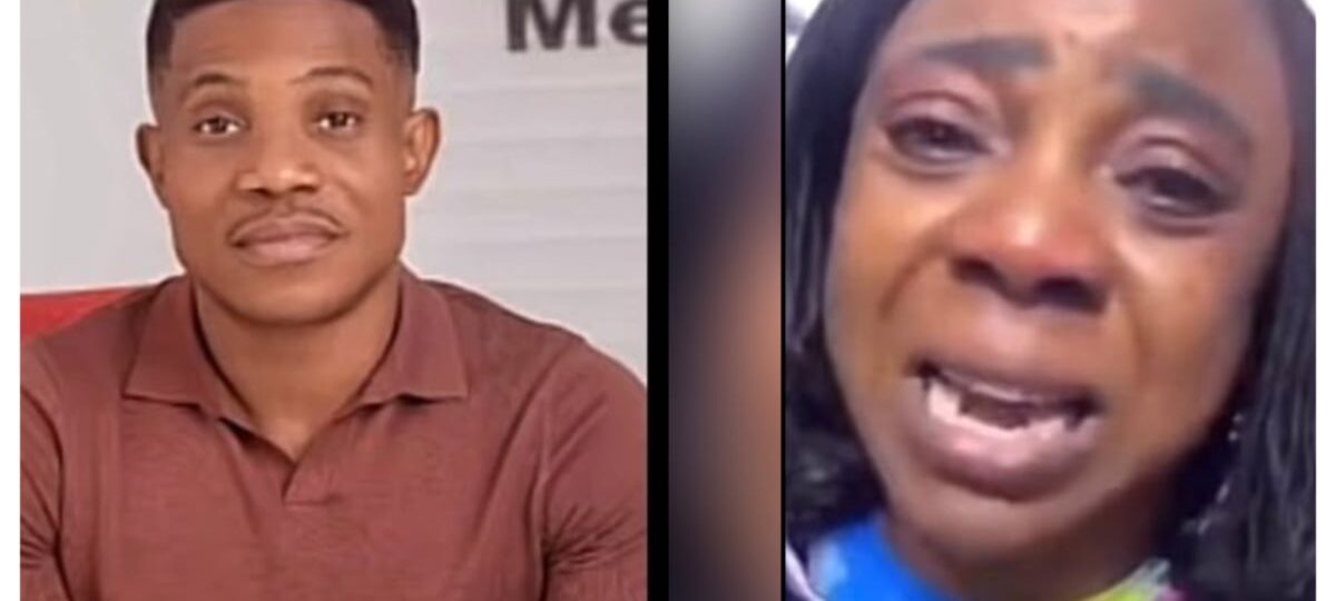 Woman seeks refund of N1.64m transfer to Pastor Jerry Eze’s church [VIDEO]
