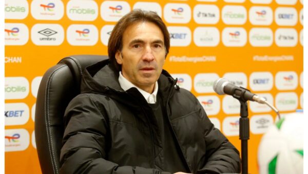 AFCON 2027 qualifiers: Why we lost 2-1 to Nigeria – Madagascar coach, Martins