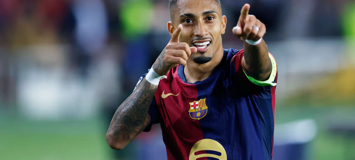 Report: Arsenal already considering £68m offer for La Liga forward