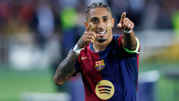 Report: Arsenal already considering £68m offer for La Liga forward
