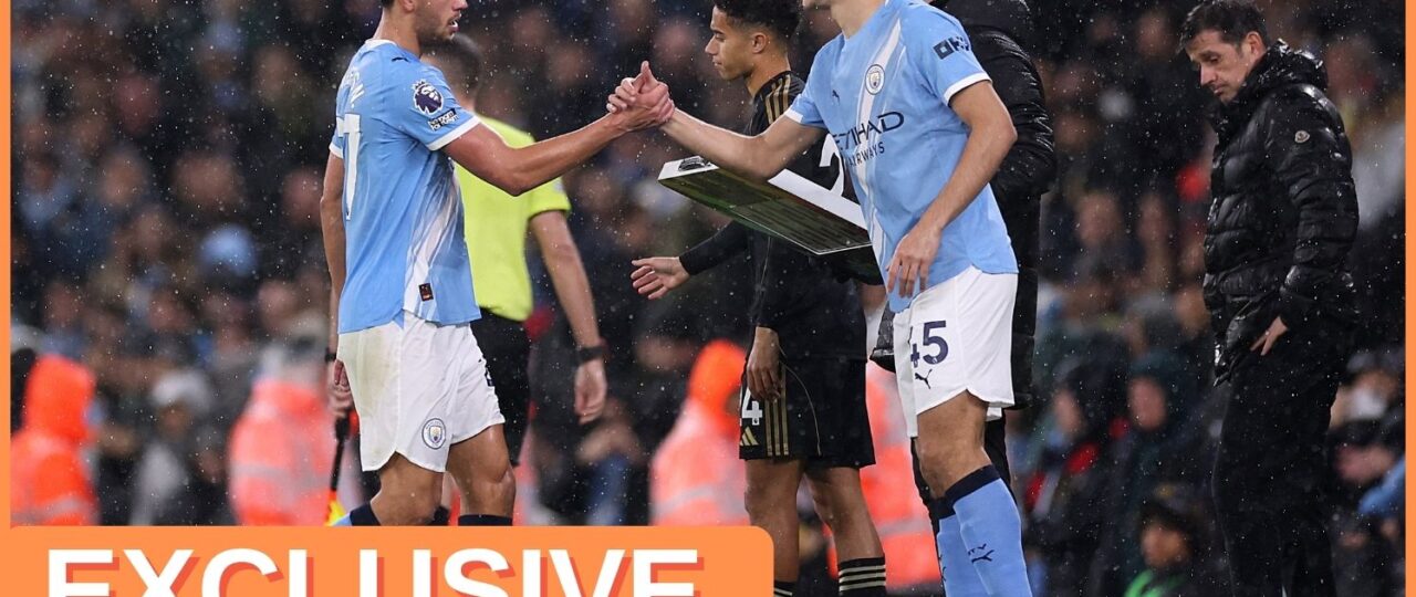 Sources: Chelsea looking “closely” at Manchester City star for surprise January transfer