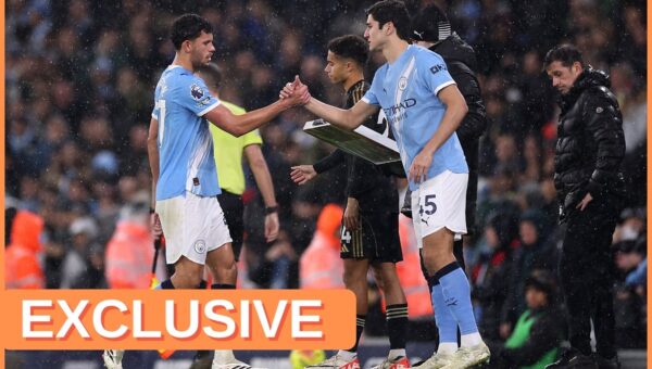 Sources: Chelsea looking “closely” at Manchester City star for surprise January transfer