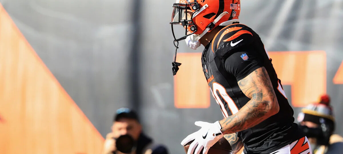 Fantasy Football Rankings Week 1: Running Backs (full PPR)