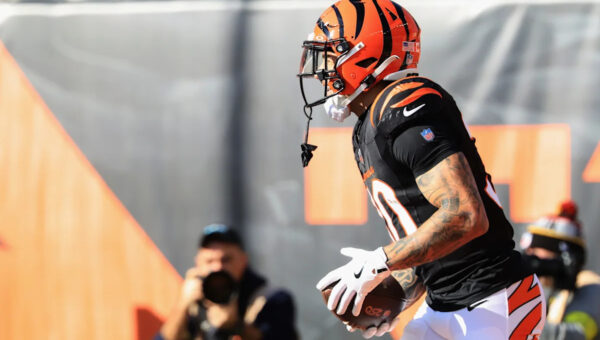Fantasy Football Rankings Week 1: Running Backs (full PPR)