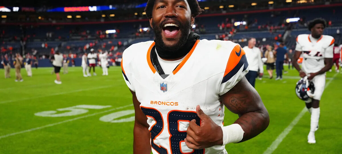 Broncos player names pronunciation guide for 2026 NFL season