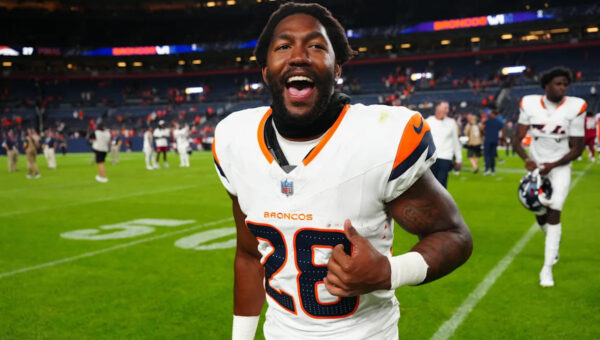 Broncos player names pronunciation guide for 2026 NFL season