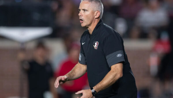 Mike Norvell Live: FSU football eyes improvements during bye Week