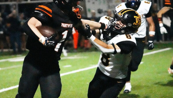 ‘Coach’ Toth’s versatility on display in New Lex win vs. Tri-Valley